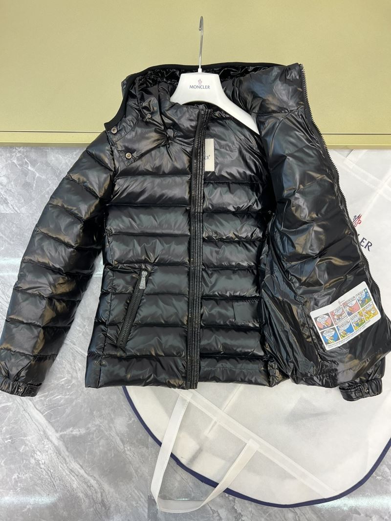 Moncler Down Jackets